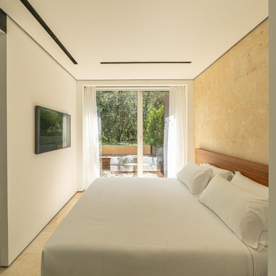 C-Hotel & Spa Cassago Brianza Esterno foto