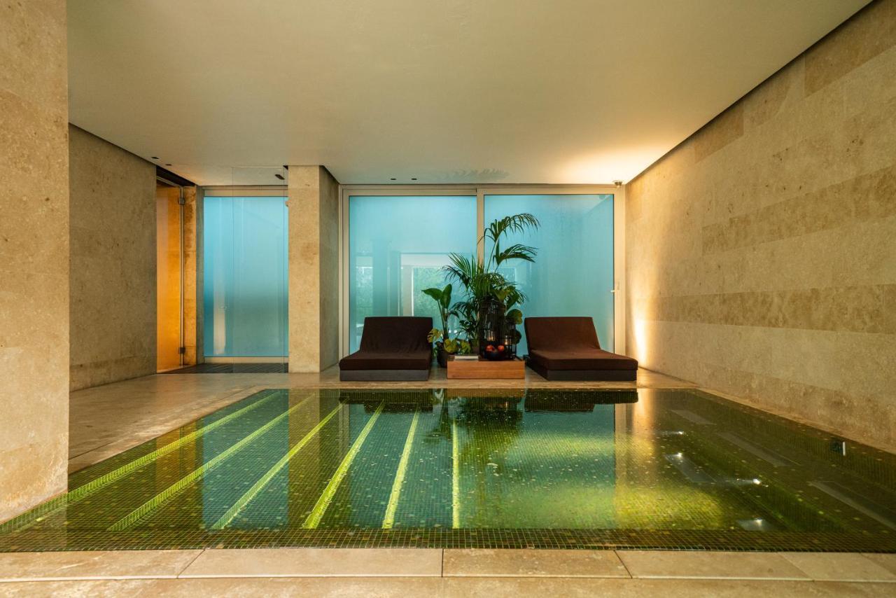 C-Hotel & Spa Cassago Brianza Esterno foto