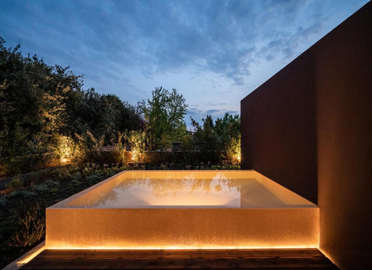 C-Hotel & Spa Cassago Brianza Esterno foto
