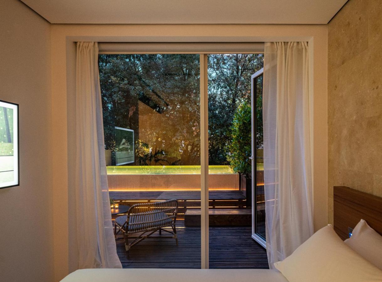 C-Hotel & Spa Cassago Brianza Esterno foto