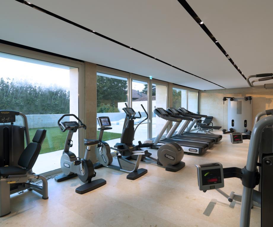 C-Hotel & Spa Cassago Brianza Esterno foto