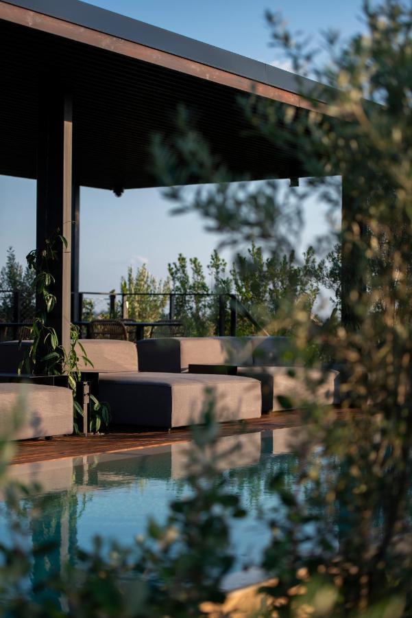 C-Hotel & Spa Cassago Brianza Esterno foto