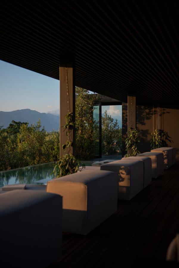 C-Hotel & Spa Cassago Brianza Esterno foto