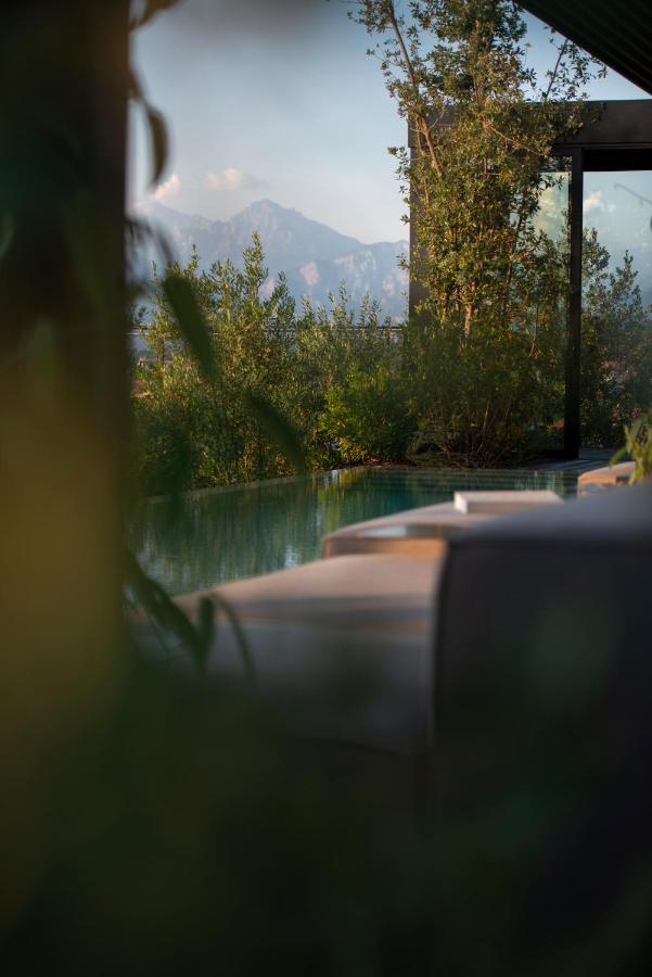 C-Hotel & Spa Cassago Brianza Esterno foto