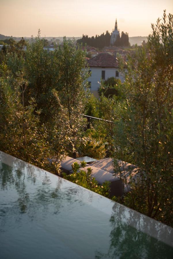 C-Hotel & Spa Cassago Brianza Esterno foto